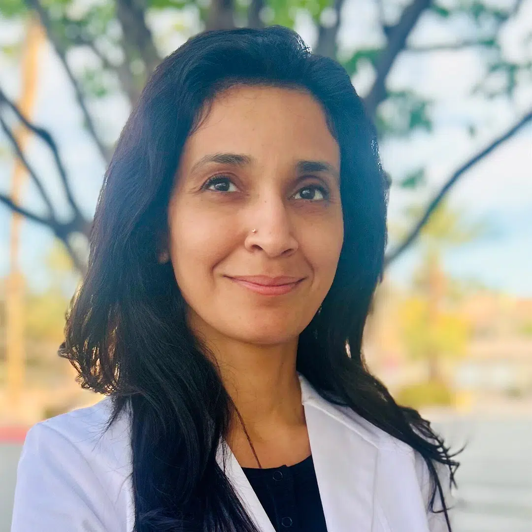 Apeksha Desai, MD — Ace Primary Care