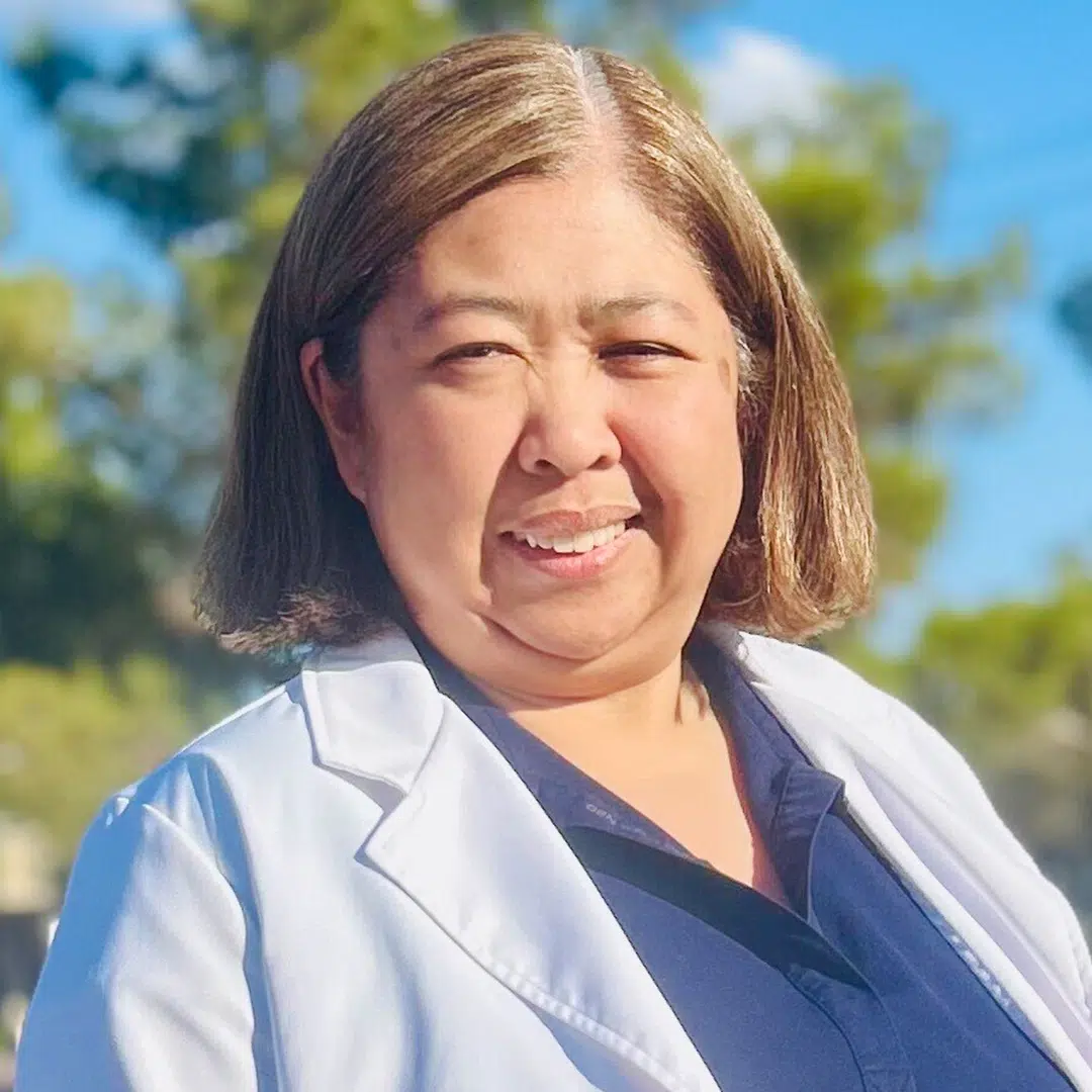 Jennilyn Chiu, APRN — Ace Primary Care