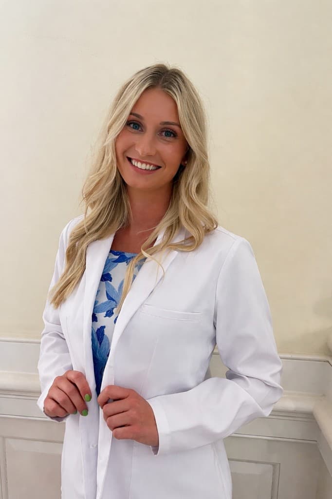 Morgan Bush, PA-C — Ace Primary Care