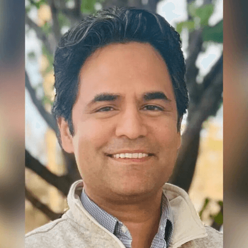 Raghav Mishra, MD — Ace Primary Care